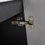 Meuble-lavabo 36 po avec lavabo en résine-570985349