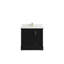 Meuble-lavabo simple 36 po avec plateau Alys-93763760