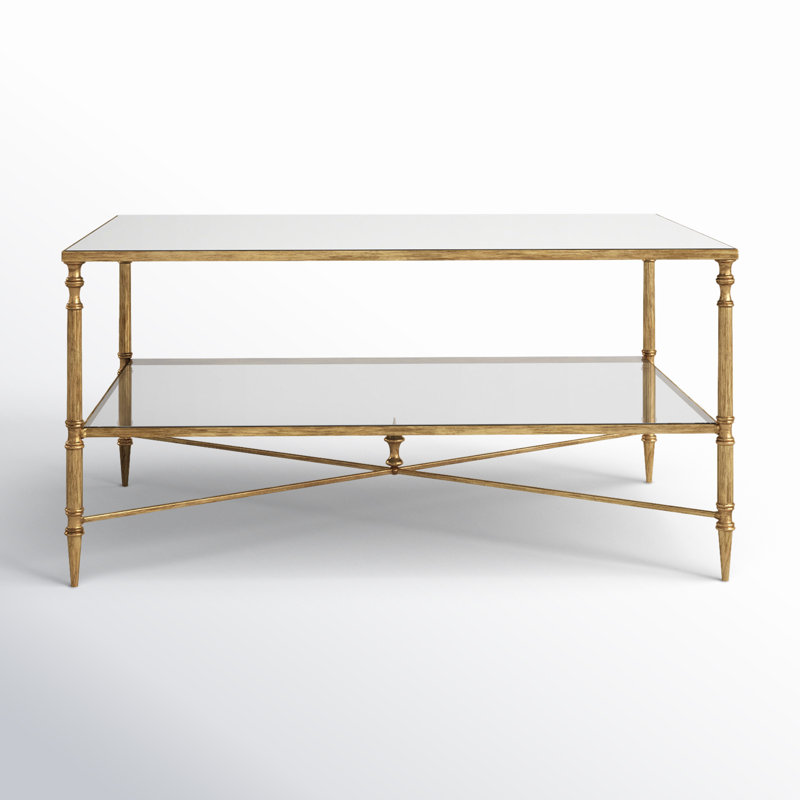 Henzler Coffee Table