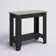 Weddel End Table