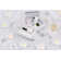 Florez 1 -Light LED CCT Selectable Flush Mount