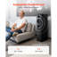 Enceintes colonne sur pied 2 voies 400W