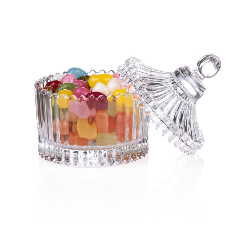 Glass Jar