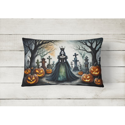 Other/No Pattern Outdoor Throw Pillow