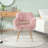 Upholstered Make up chair-804036530