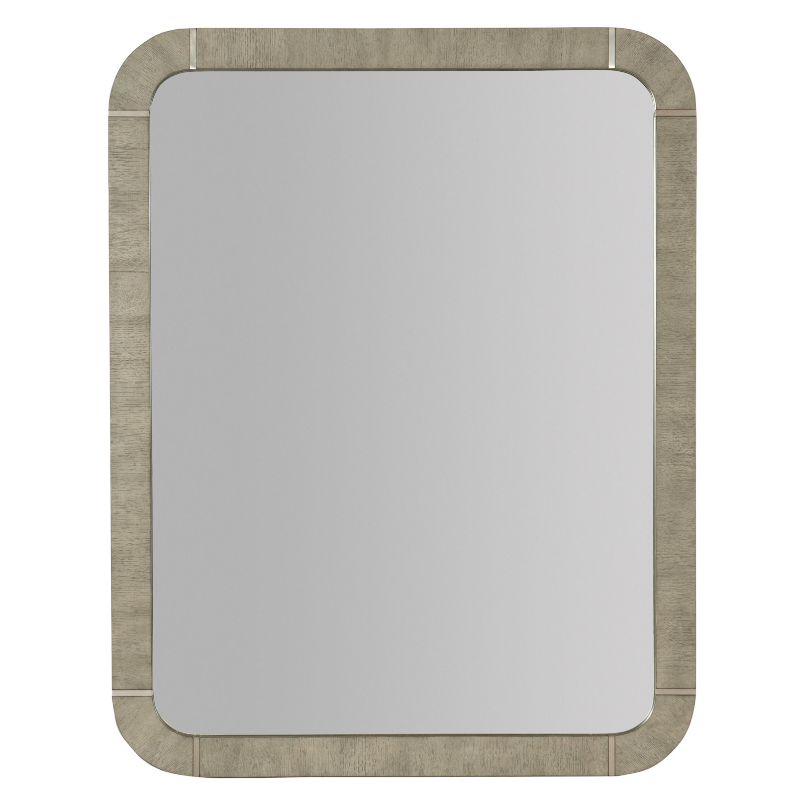 Linville Falls Flat Mirror