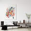 Playful Movement II Painting by Mari Urasawa-26705929-26705930