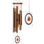 Carillon cristal Silence ™