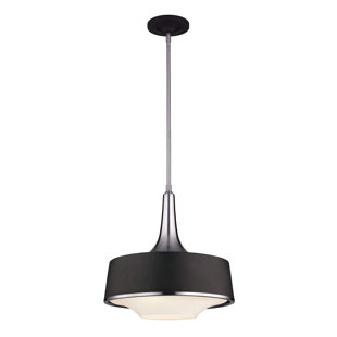 Holloway 1-Light Mini Pendant