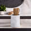 Stainless Steel Utensil Crock