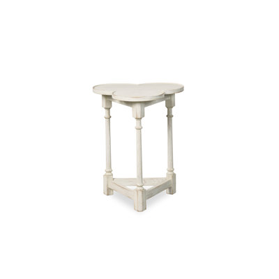 Monarch Solid Wood End Table