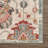 Mihira Damask Indoor Rug-181593831