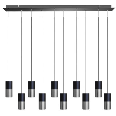 Grecia 10 - Light Cluster Pendant