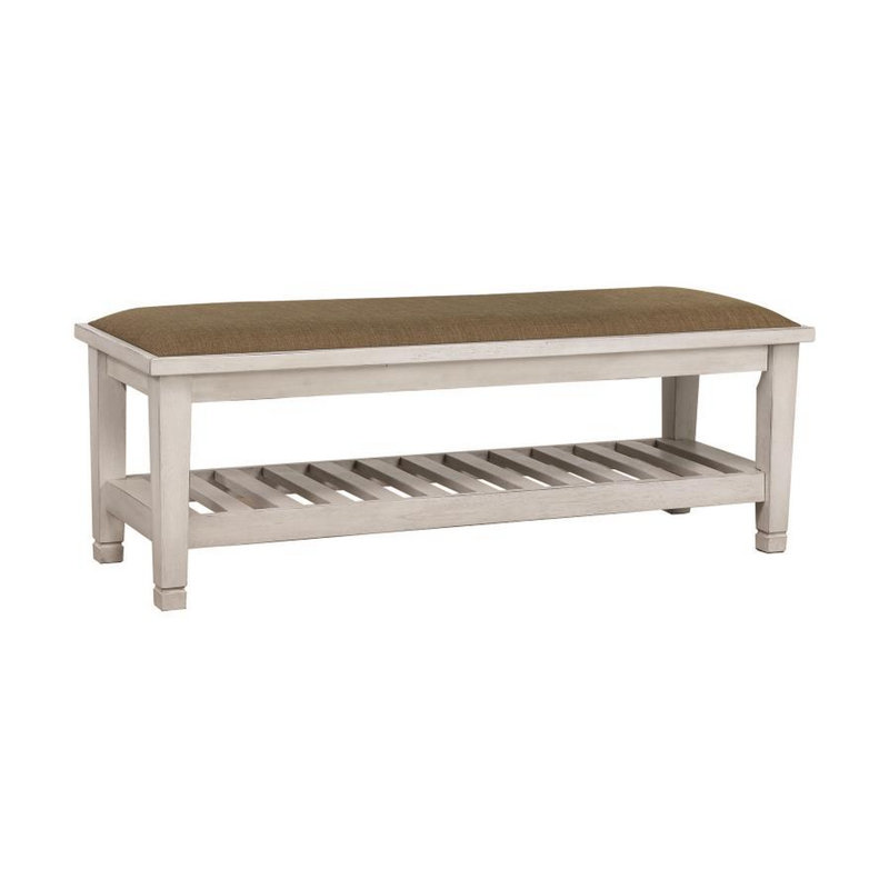 Banc de rangement Lilla
