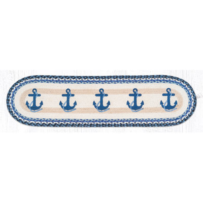  Tapis de couloir OP-443