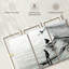 Surfing Stances Wall Art, reproduction d'art sur toile-159627086