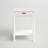 Peters End Table with Storage-1516346283