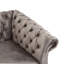 Fauteuil club Chesterfield-1987717553