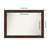 Hanvika Solid Wood Wall Mirror-1033101726-1033101725