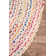 Cotton Hand Woven Area Rug