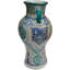 Handmade Ceramic Table Vase