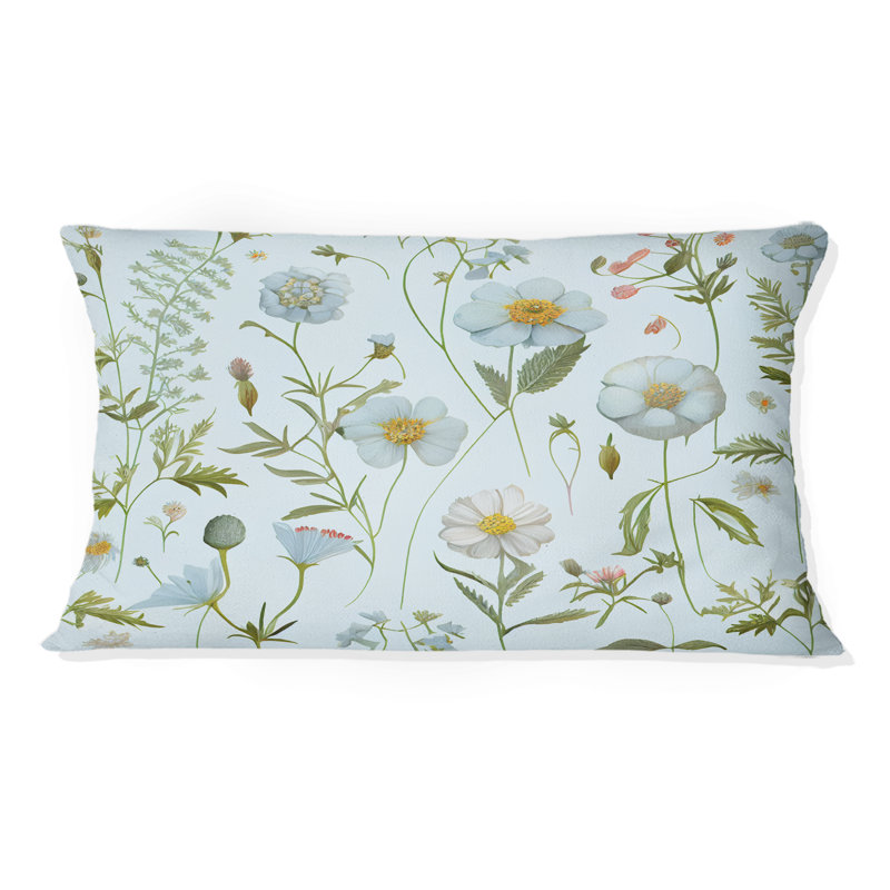 Coussin Blossoming