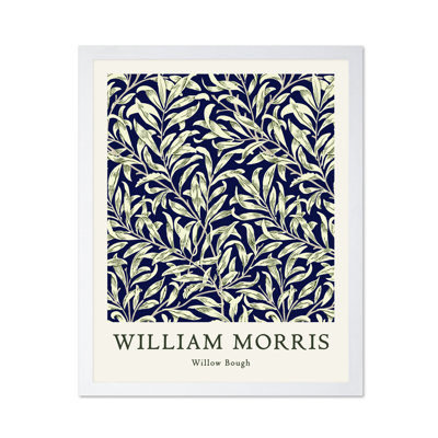 William Morris - Willow Bough No2