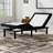 Model P2 Adjustable Base Twin Long: Pillow Tilt