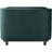 Jonnita Modern Accent Chair