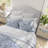 Nautica Tortola Cotton Reversible Duvet Cover Set-94286794