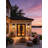 Modern Outdoor Wall Sconce Light, Dimmable LED Exterior Lighting Fixture With Frosted Glass, Energy-Saving 10W Waterproof Wall Mount For Porch, Patio, And House, Set Of 2