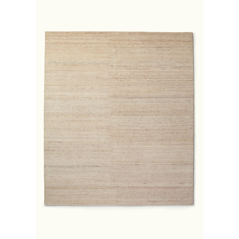 Hinoki Rug, Rectangle 6' x 9'