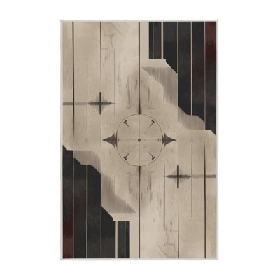 Noble Nexus Rug