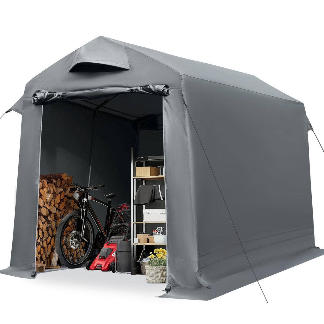Water Resistant Tent