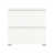 White is out of stock selected