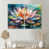 Wrapped Canvas n'est pas disponible