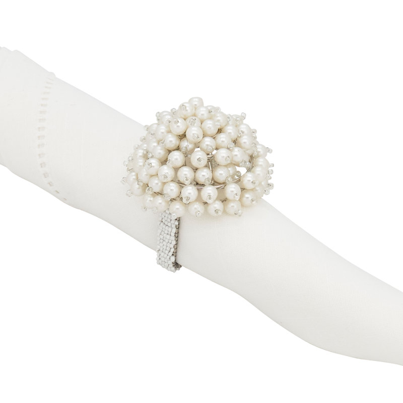 Napkin Ring Collection Napkin Ring