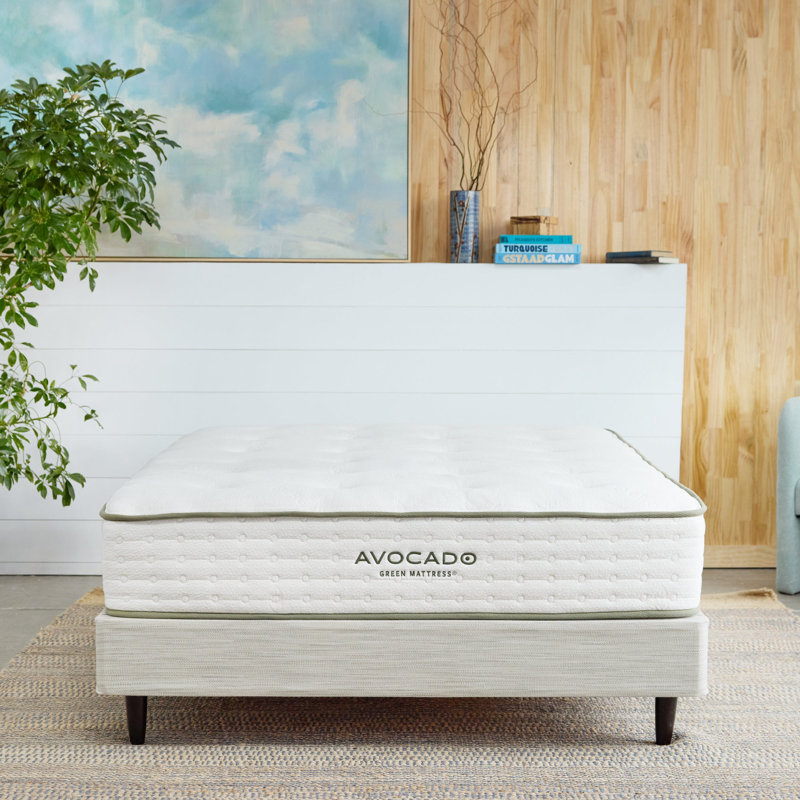 Base d'avocat avec pieds, Très grand simple