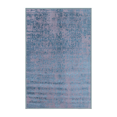 Setsuko Floral Indoor Rug
