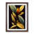 Walnut Framed