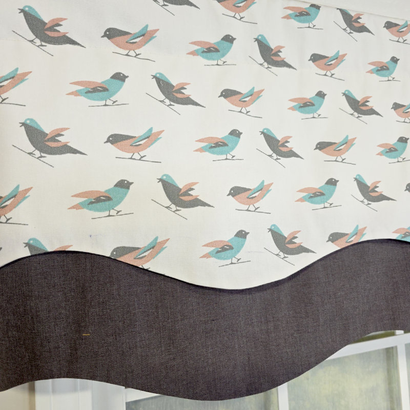 Avain Glory Valance
