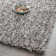 Cimah Shag Hand Tufted Performance Solid Color Rug