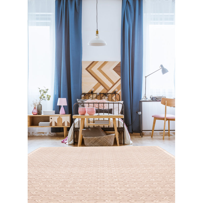 Elysian Ivory Rug 8'0" x 10'3"