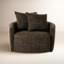 Chloe Swivel Armchair-1553683198