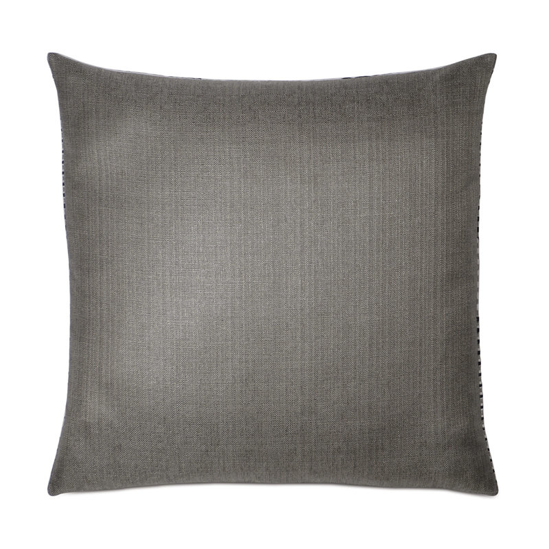 Zac Square Pillow Cover & Insert