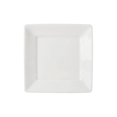 Napa 6-Inch Square Plate