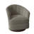 Tipsy Upholstered Swivel Barrel Chair-60273076-60273051