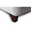 Lit plateforme tapissier en velours Parlay-1521159364-1521159362