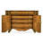 Versailles 55'' Solid Wood Sideboard
