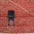One-of-a-Kind 8'8" X 10'10" Area Rug in Red/Beige